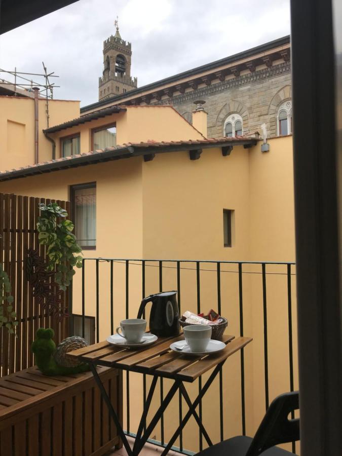 Piazza Signoria Suite فلورنس المظهر الخارجي الصورة